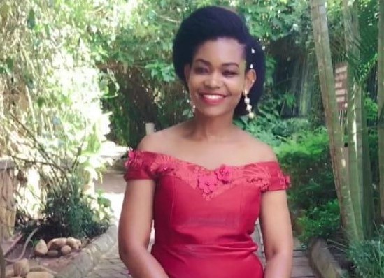 Margret Nalwanga
