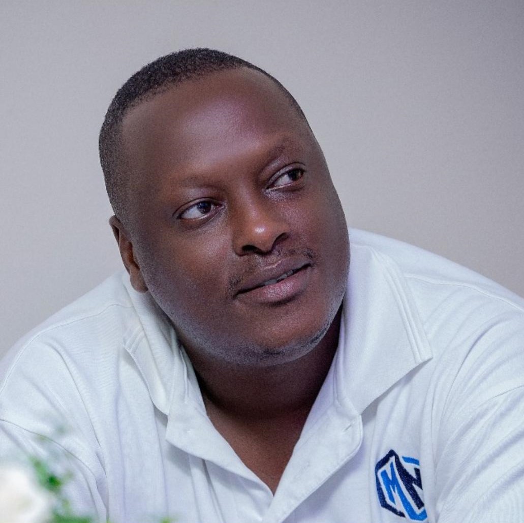 Micheal Mugisha