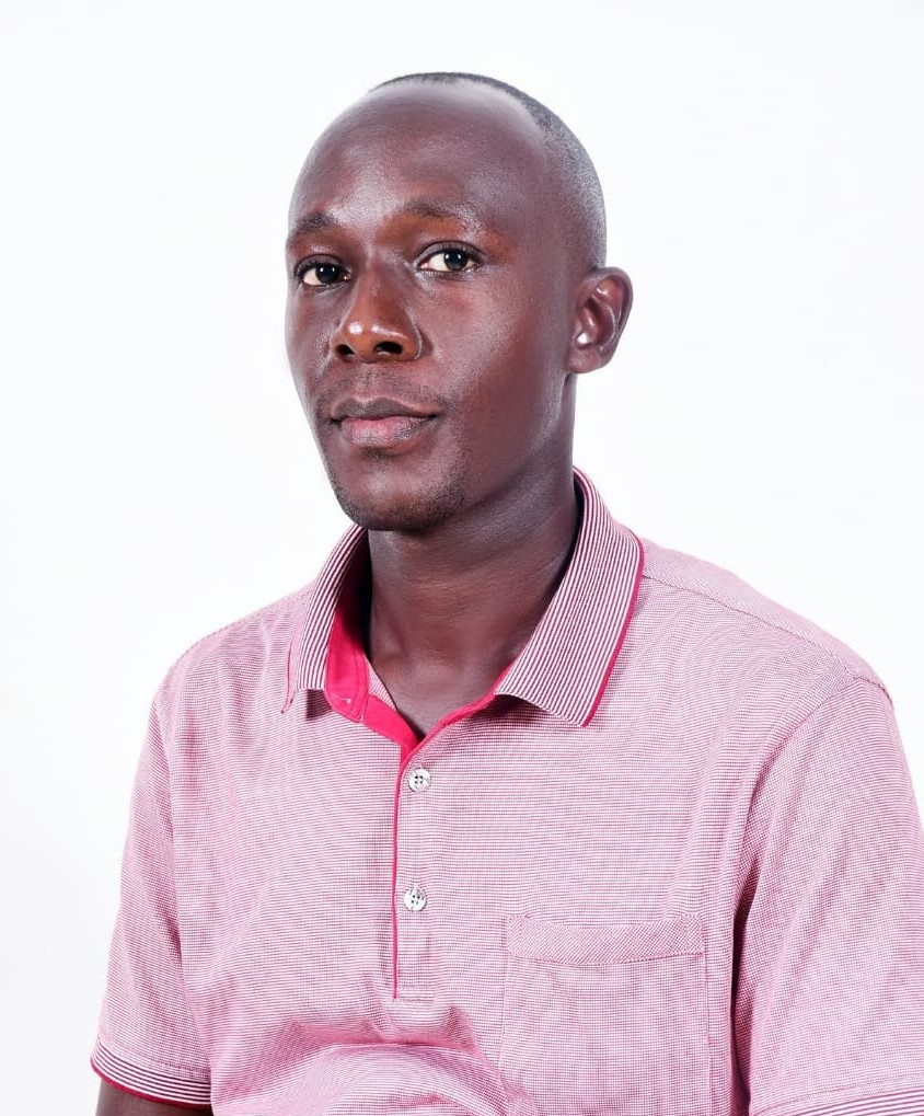 Shannon Maseruka